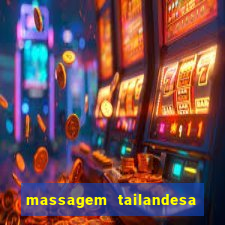 massagem tailandesa santos sp